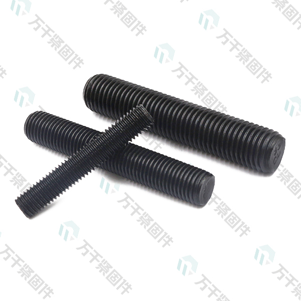 管法蘭用全螺紋螺柱HG20634 不銹鋼(304/316)碳鋼 合金鋼